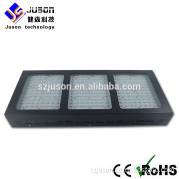 PF-3X-576W Eco-friendly module design led grow light used for Exhibition/Garden/Bonsai/Home/Urban and university research
